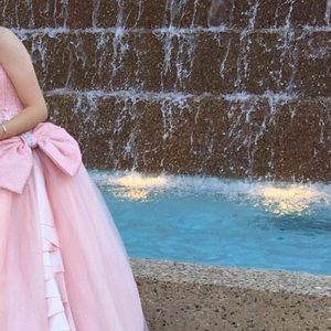 Meet your Posher, Marlen