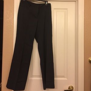 Apt. 9 Curvy Fit Trouser NWT size 6