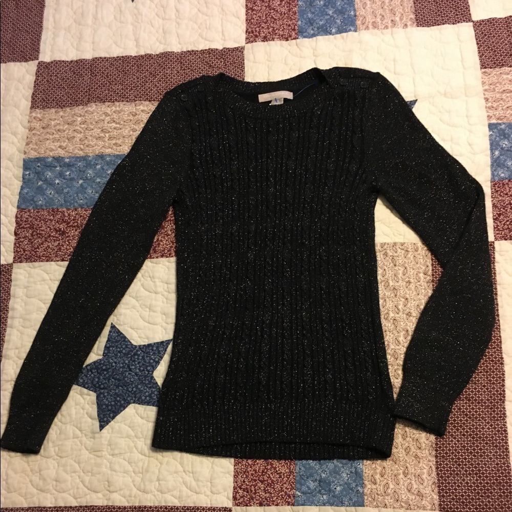 Banana Republic sweater