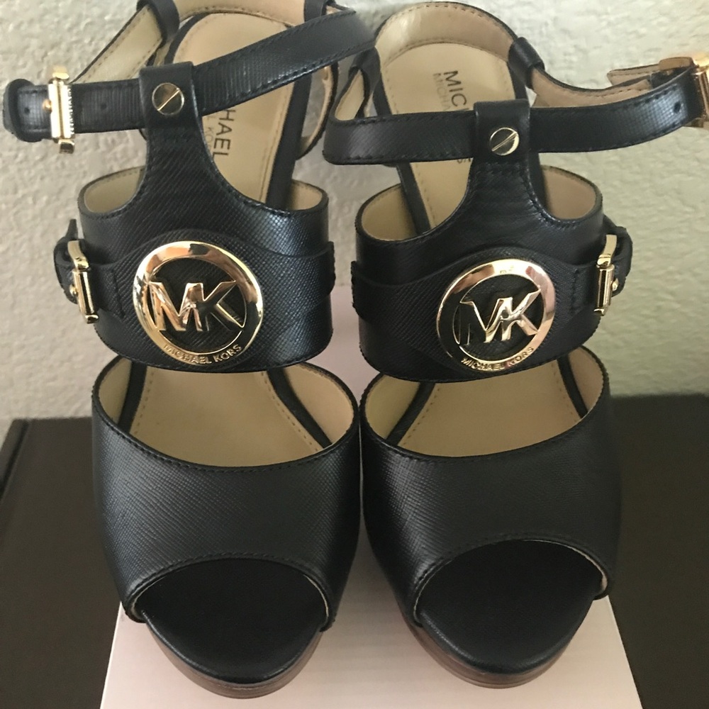 Michael Kors Heels