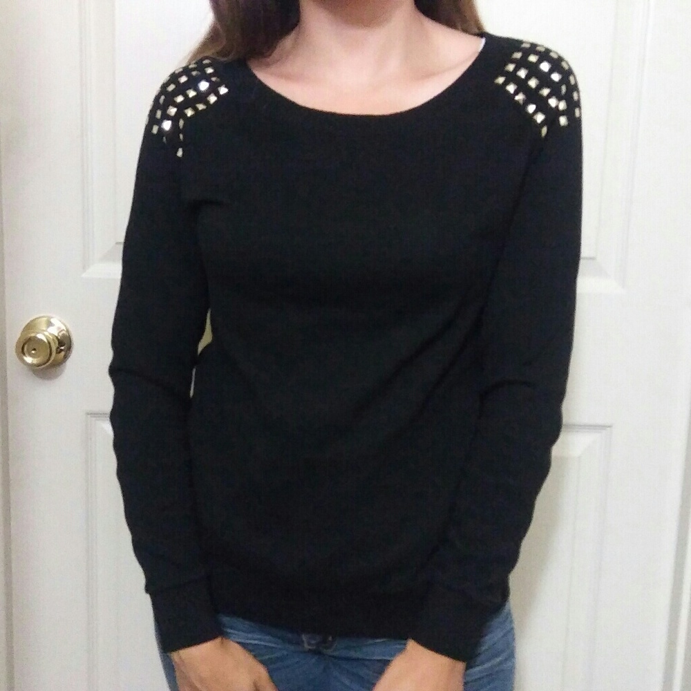 Express sweater - Picture 2 of 2