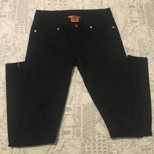 Tory Burch Super Skinny Jeans 25