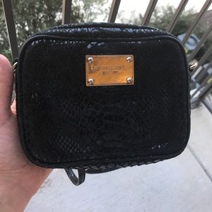 MICHAEL KORS Patent Purse