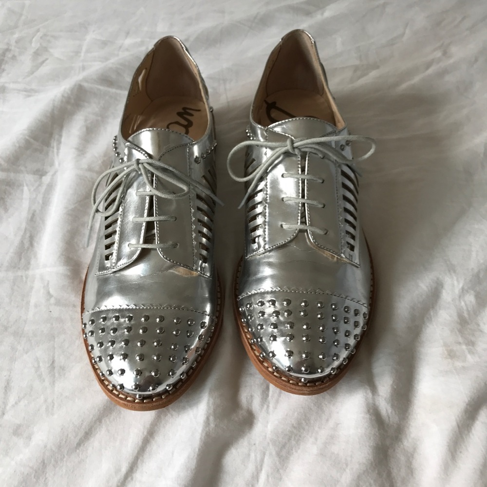 Sam Edelman oxford