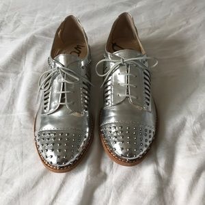 Sam Edelman oxford