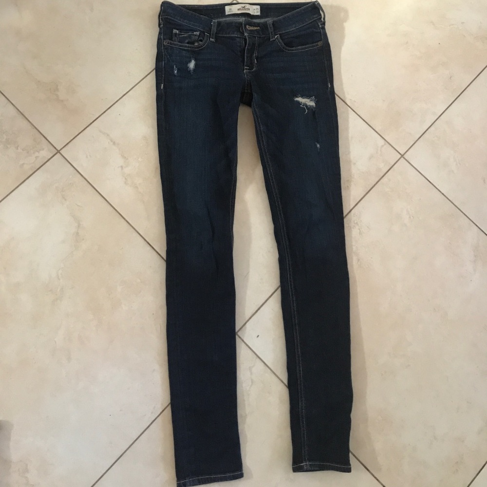 Hollister jeans