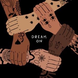 Meet your Posher, Brad