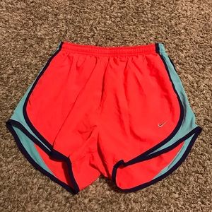 Nike Dri-fit Shorts