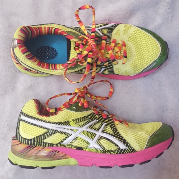 Asics Shoes - Women's Asics Gel shoes