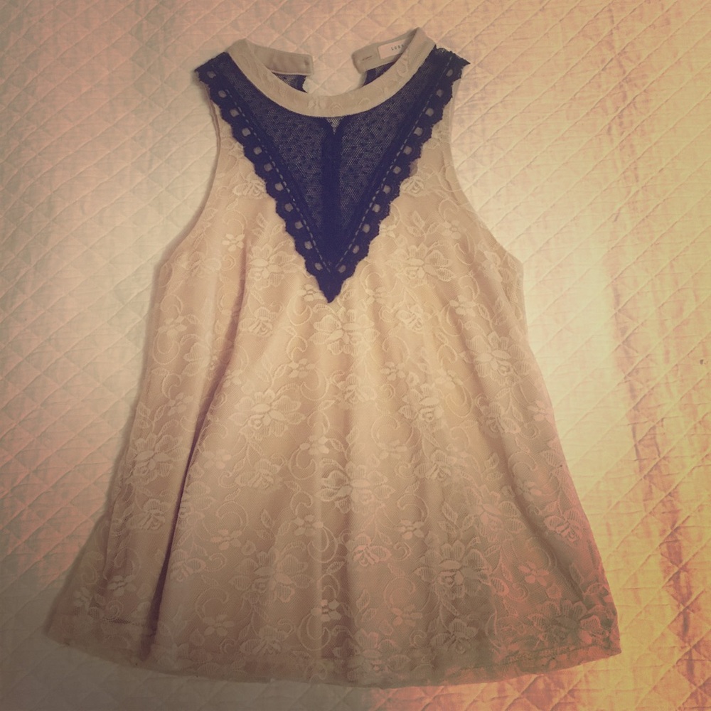 Dressy shirt