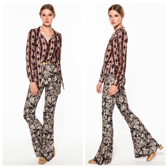 🆕NOVELLA ROYALE JANIS BELLS BLACK ROSEWOOD - Picture 3 of 6