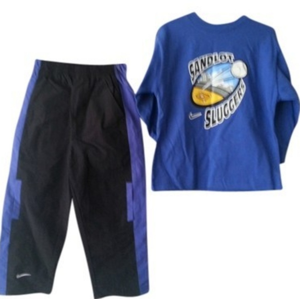 Nike Two Piece SET