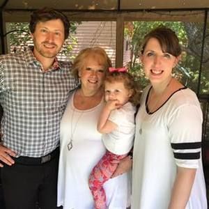 Meet your Posher, Allyson