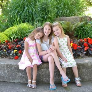 Meet your Posher, Julie