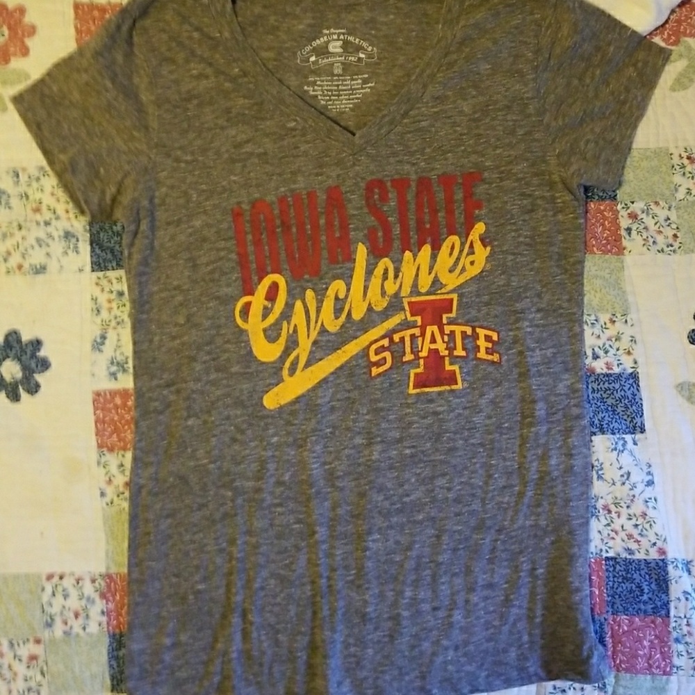 Iowa state cyclones