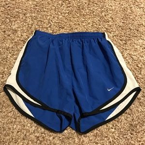 Nike Dri-fit Shorts