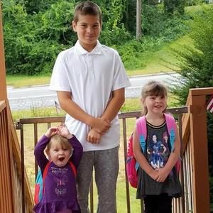 Meet your Posher, Michelle