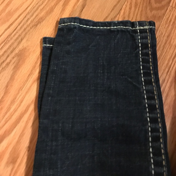 Big Star Skinny Jeans - Picture 4 of 4