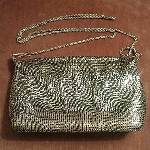 ⭐ Glitzy Vintage Bag