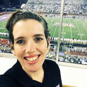 Meet your Posher, Donna