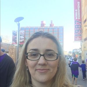 Meet your Posher, Biljana