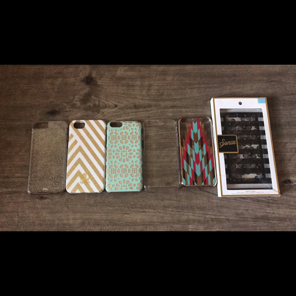 iPhone 6 Cases