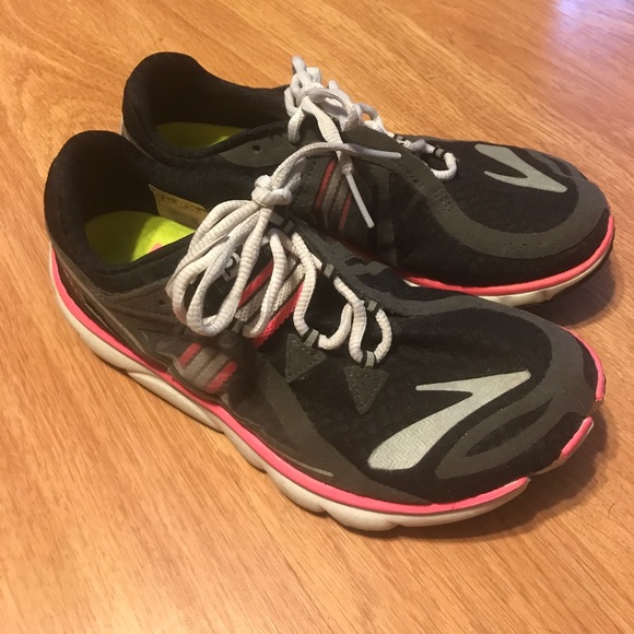 Brooks Shoes - Brooks Pure Drift Minimalist Running Shoes