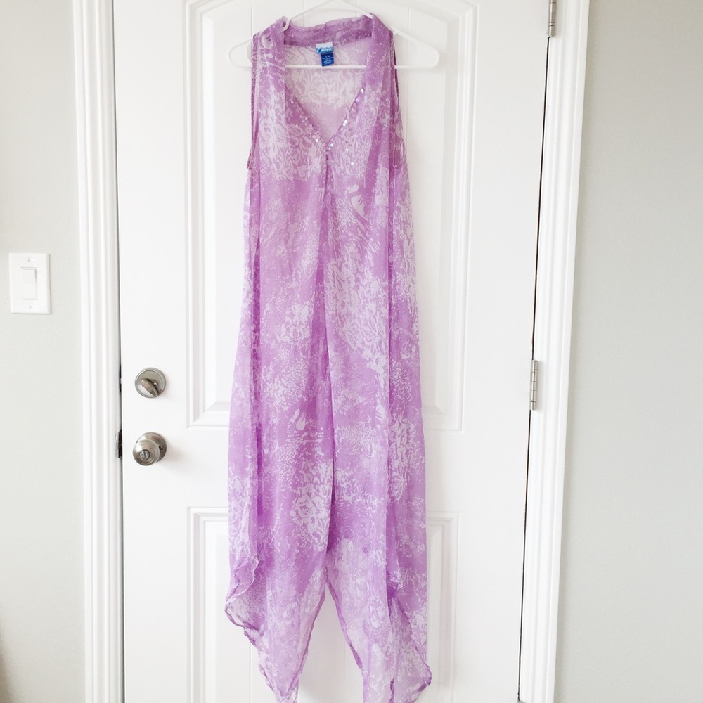 🌼 Mermaid cover up 🌼