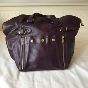 Yves Saint Laurent Downtown Tote