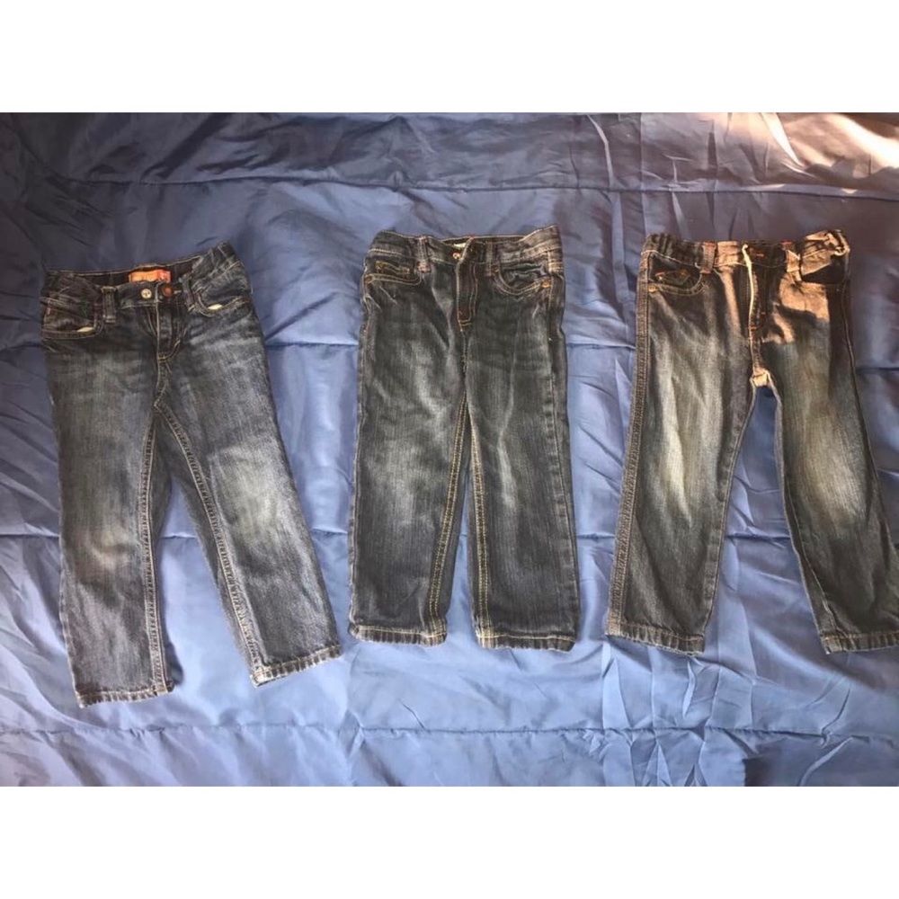 Boys 3T jeans