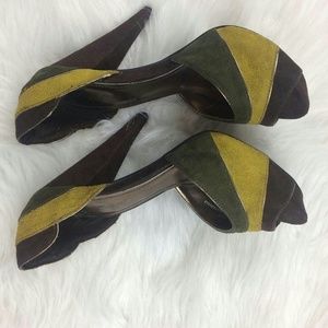 Shoes women ANNE MICHELLE Shoes women ANNE MICHELLE