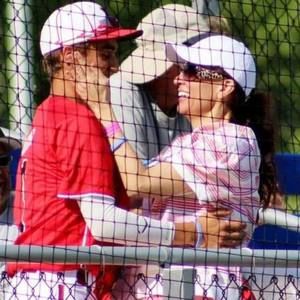 Meet your Posher, Steve