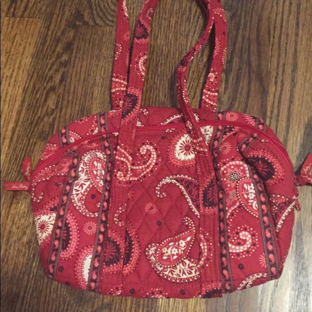 Vera Bradley Purse