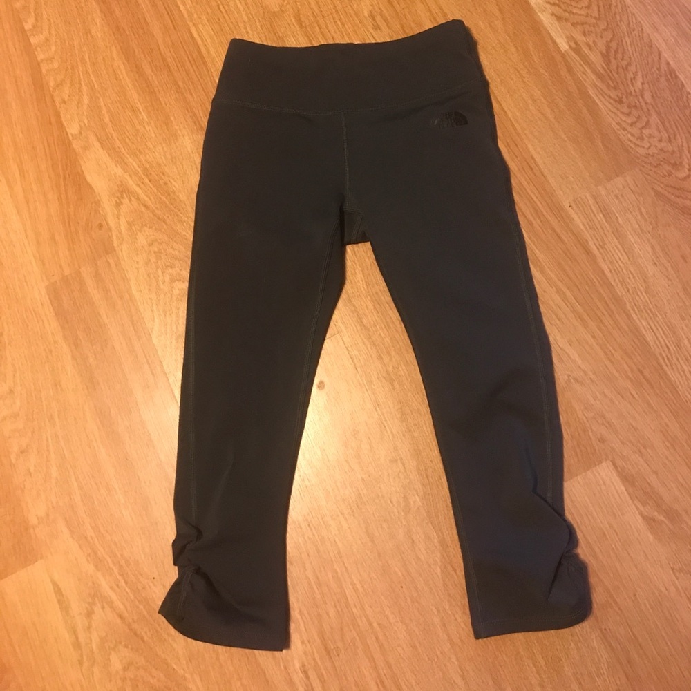 North Face Capri Leggings