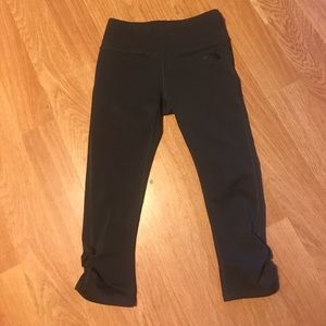 North Face Capri Leggings