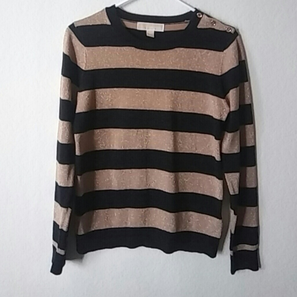Express sweater