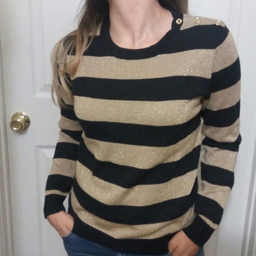 Express sweater - Picture 2 of 2