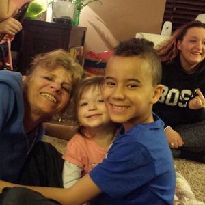 Meet your Posher, Debbie