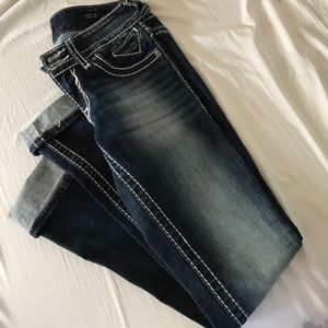 Vigoss/The Chelsea/straight