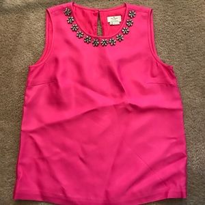 Kate Spade top sz10
