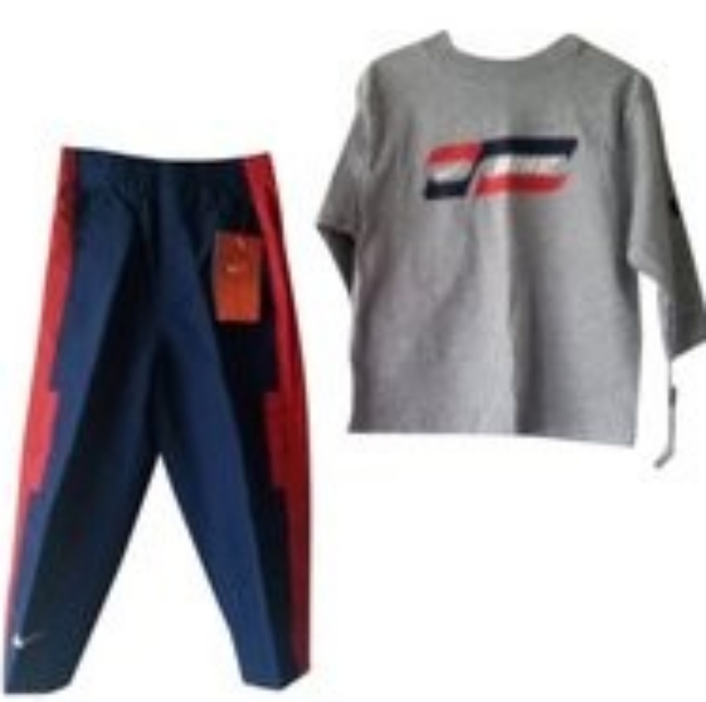 Nike Toddler Boy Two Piece SET