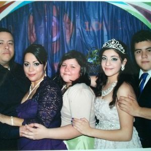 Meet your Posher, Norma