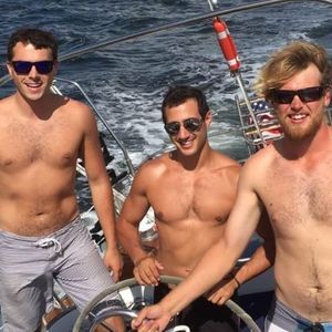 Meet your Posher, Paul