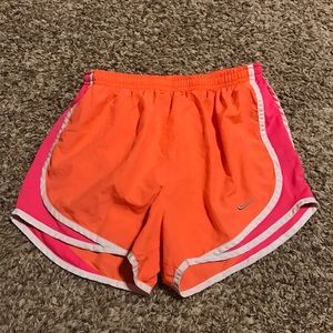 Nike Dri-fit Shorts