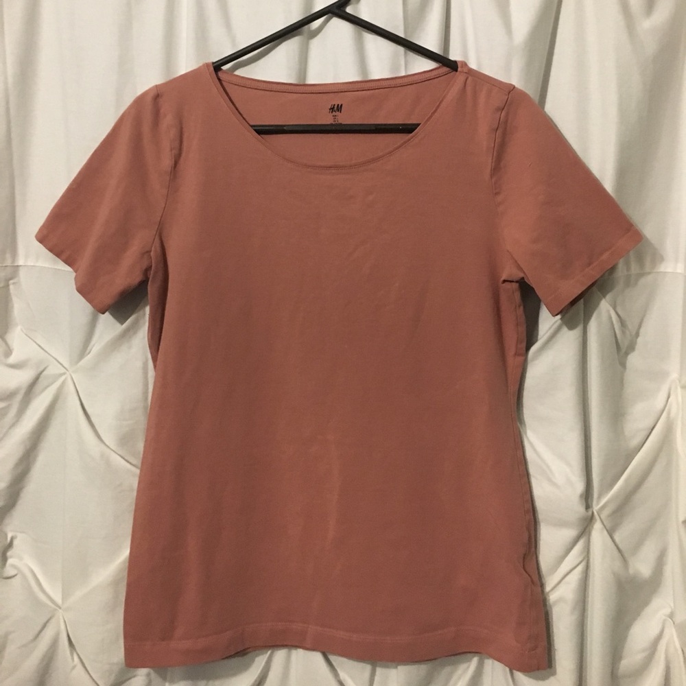 Fitted Top