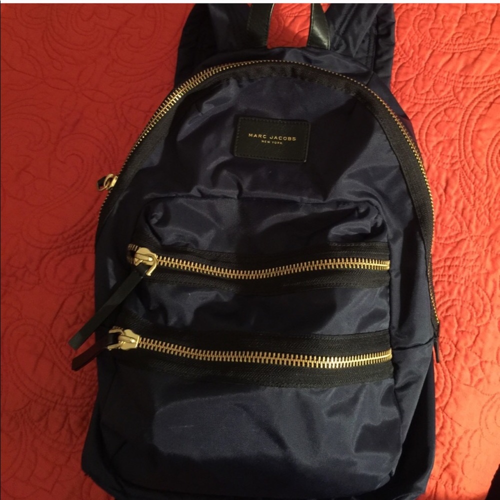 Marc Jacobs medium backpack
