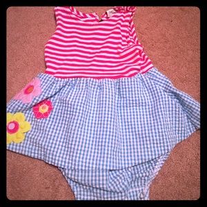 PLAY CONDITION Rare Editions dress