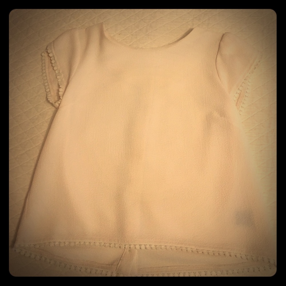 Dressy shirt