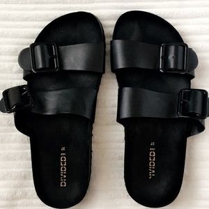 H&M sandals H&M sandals