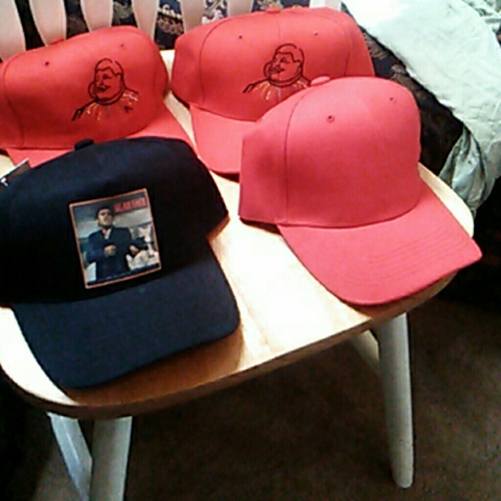 Hats